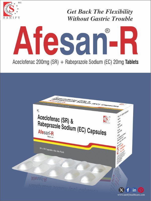 Afesan-R